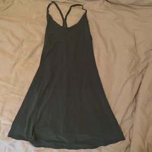 original outdoor voices exercise dress